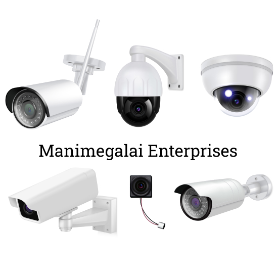 CCTV camera installation Chennai