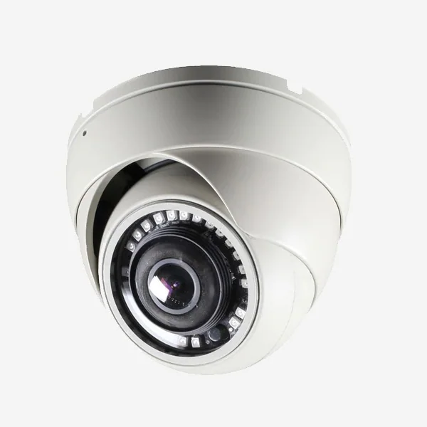 Dome CCTV Camera in Chennai