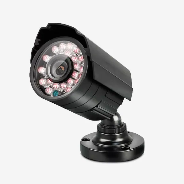 Night Vision CCTV Camera in Chennai