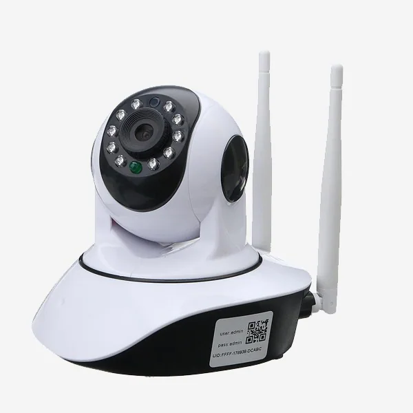 Network/IP CCTV Camera in Chennai