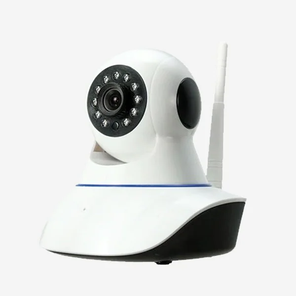 Wireless CCTV Camera in Chennai