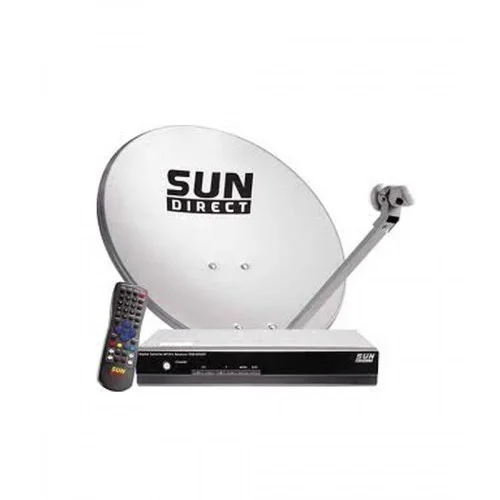 Sun Direct DTH