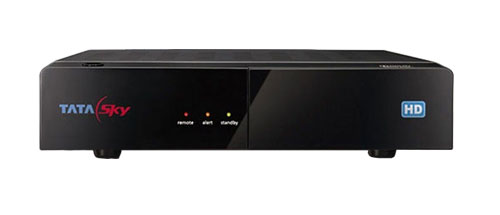 tata play  dth connection offers
